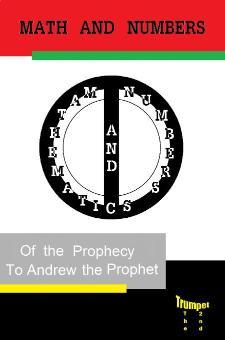 Math and Numbers of The Prophecy